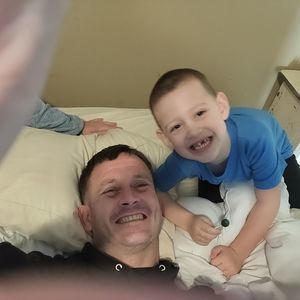 Meet your Posher, Brendan